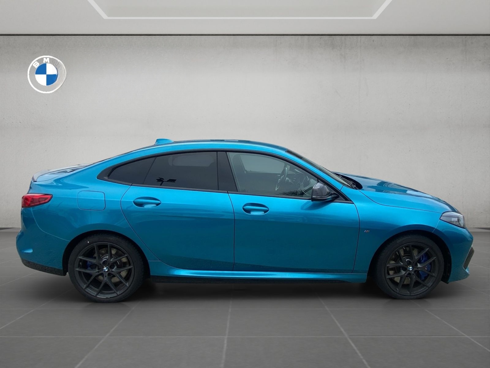 BMW M235i xDrive Gran Coupé LED HUD HARMAN KARDON SH foto 8