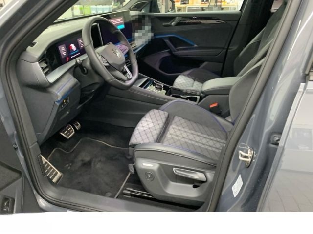 Volkswagen Tayron R-LINE BLACK 2.0 TDI DSG 4MOT AHK PANO HU foto 21