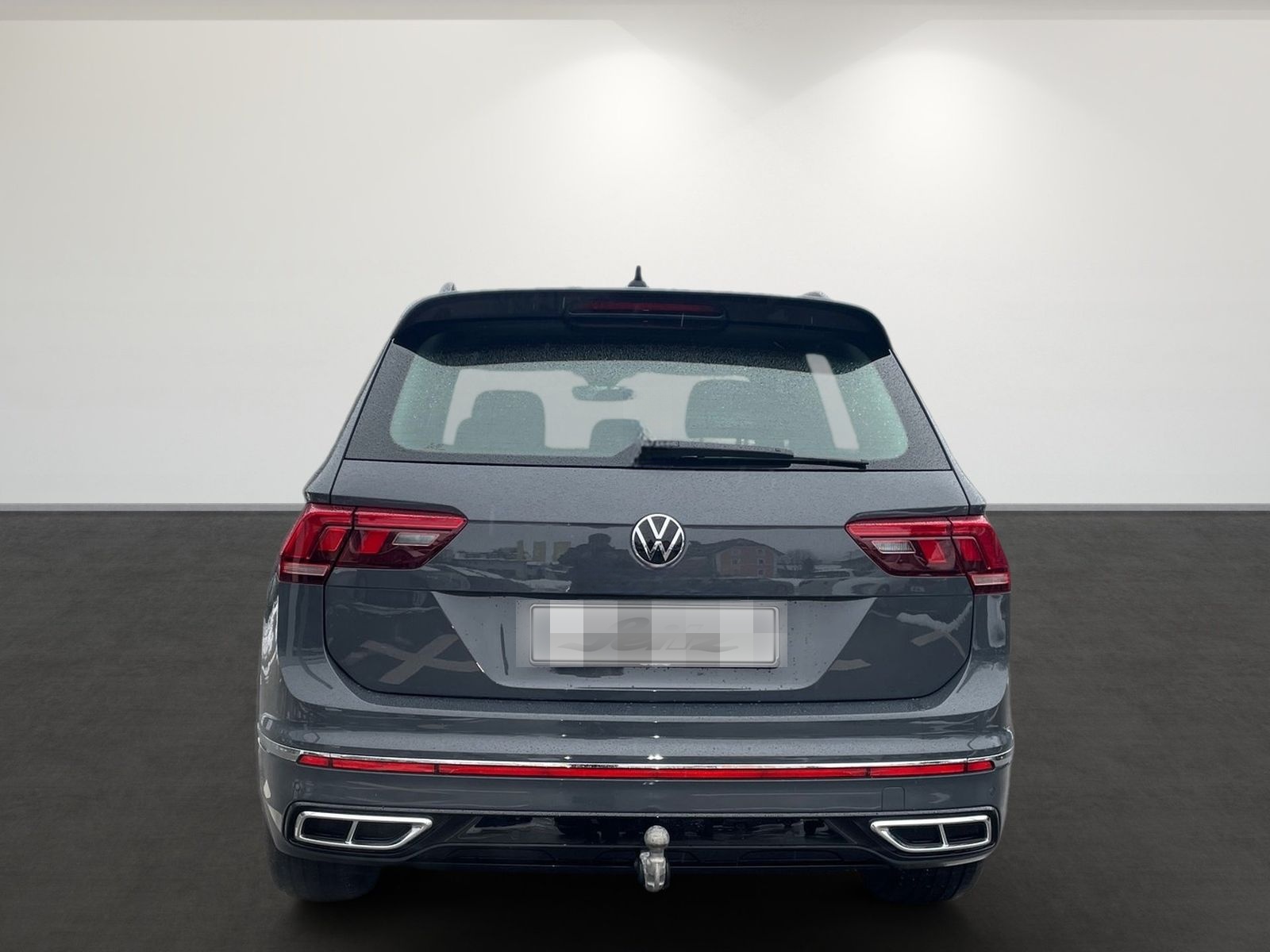 Volkswagen Tiguan 1.5 TSI R-Line *AHK*LED*PDC*SITZH* foto 16