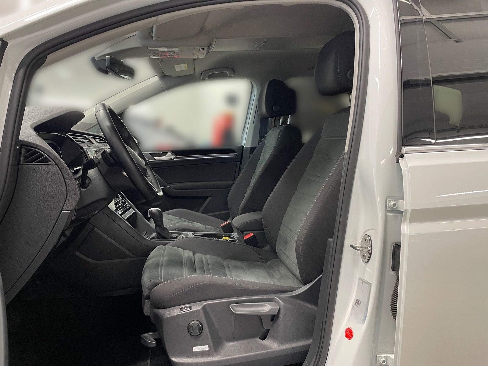 Volkswagen Touran 2.0 TDI Highline *AHK*MATRIX*KAMERA* foto 11
