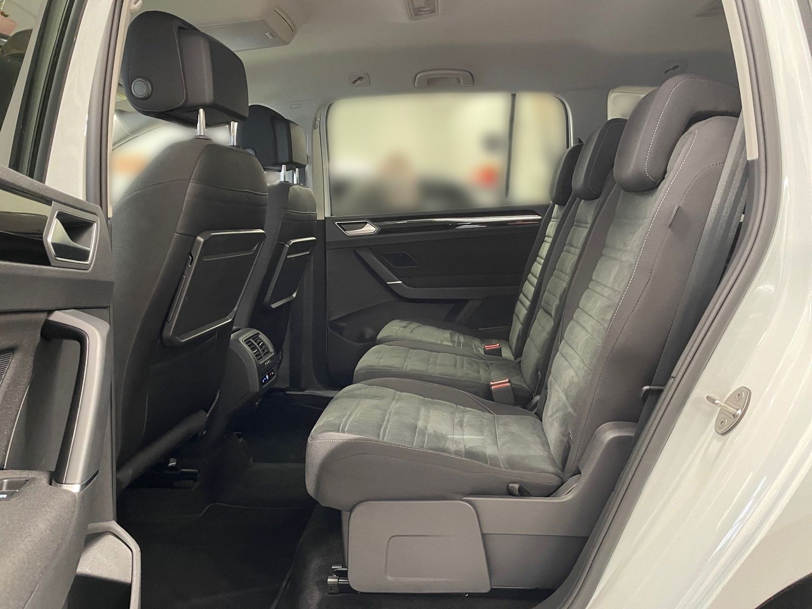 Volkswagen Touran 2.0 TDI Highline *AHK*MATRIX*KAMERA* foto 15