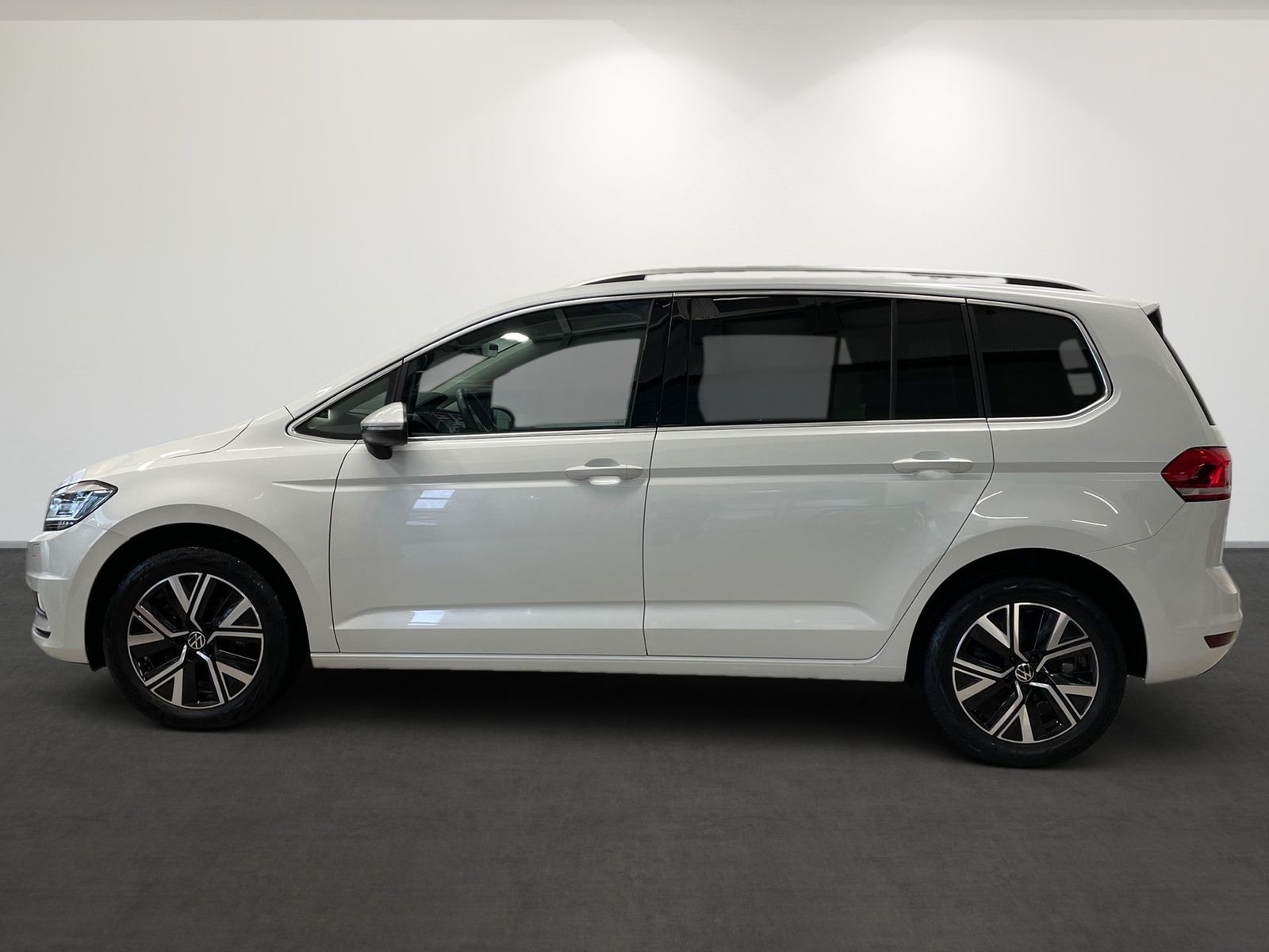 Volkswagen Touran 2.0 TDI Highline *AHK*MATRIX*KAMERA* foto 7