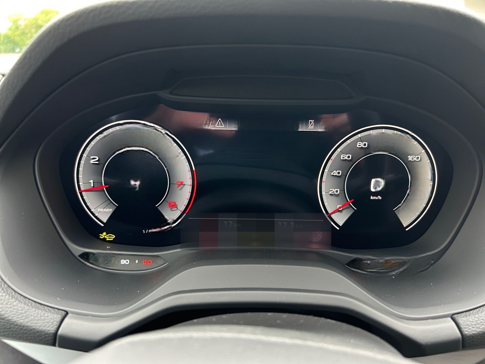 Audi Q2 S line 35 TFSI S tronic S line foto 14