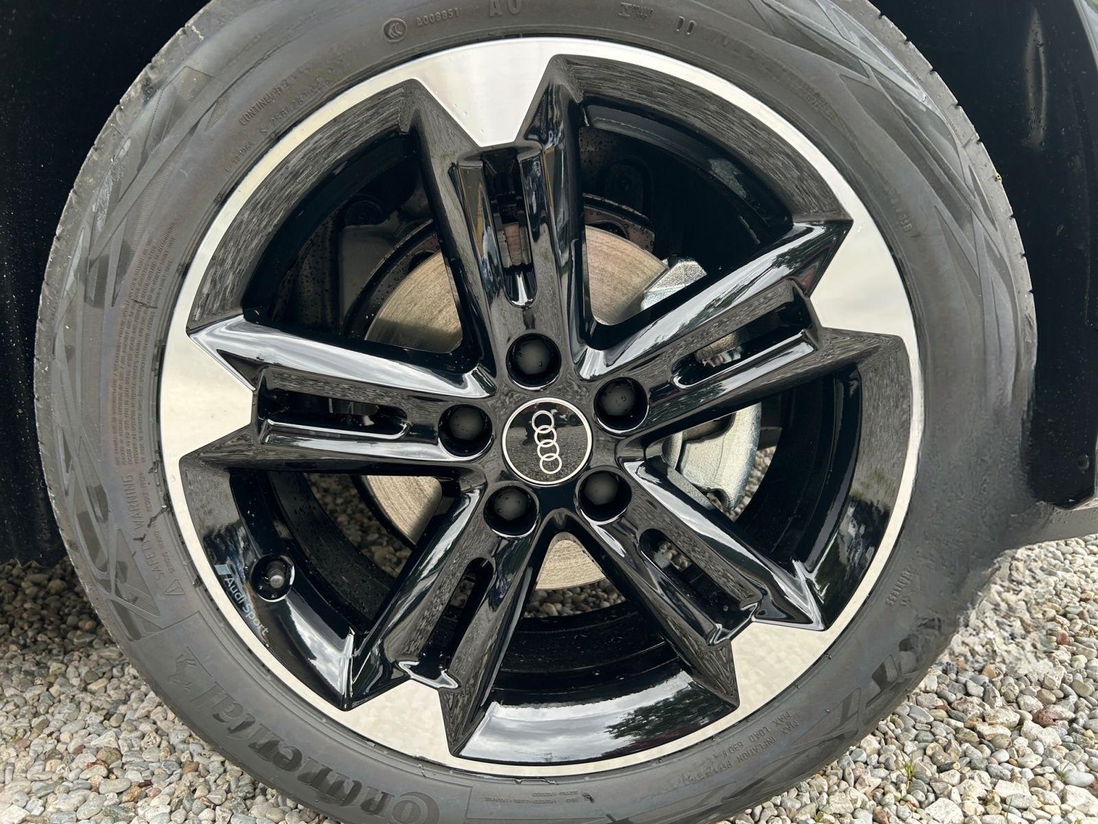 Audi Q2 S line 35 TFSI S tronic S line foto 15