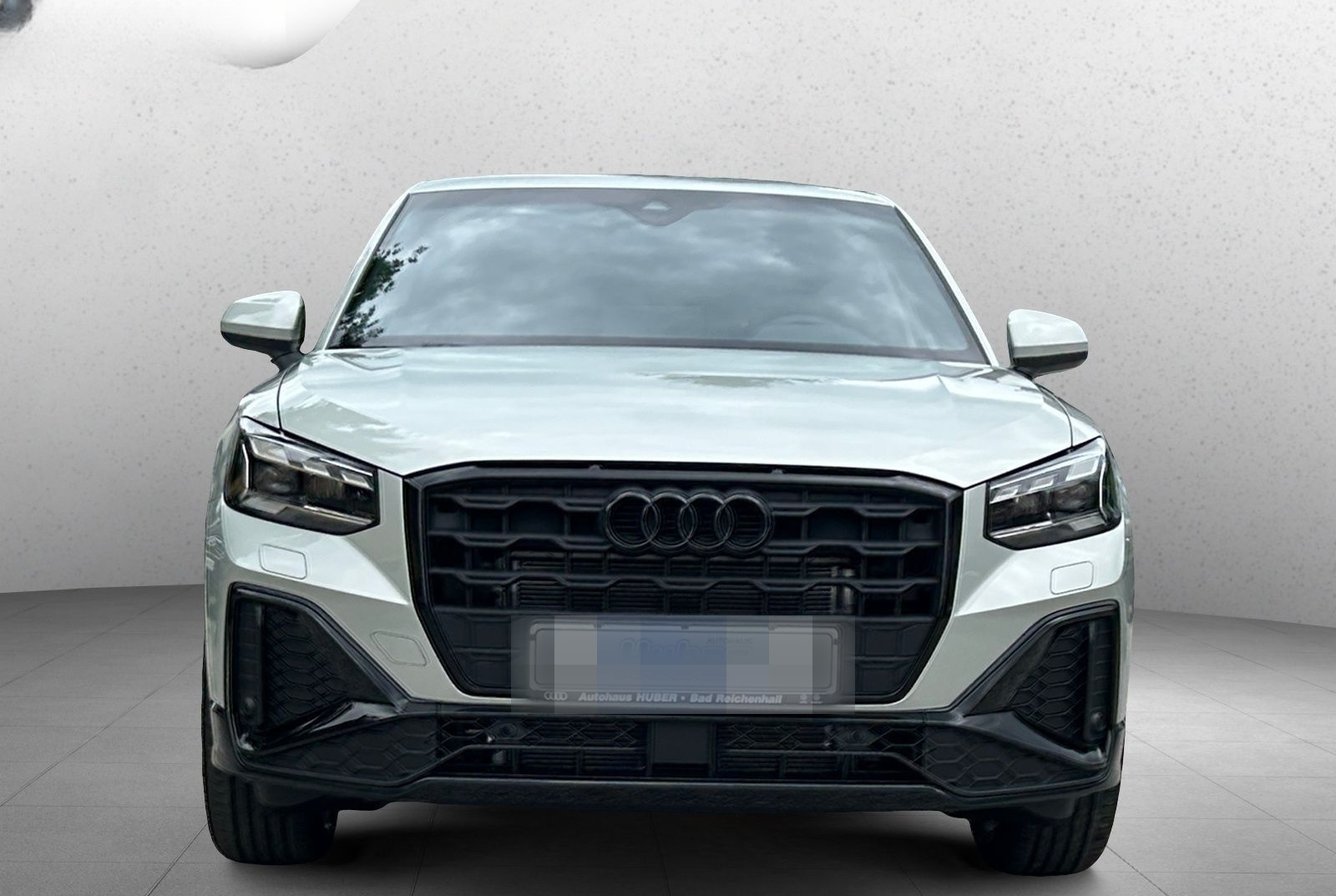 Audi Q2 S line 35 TFSI S tronic S line foto 4