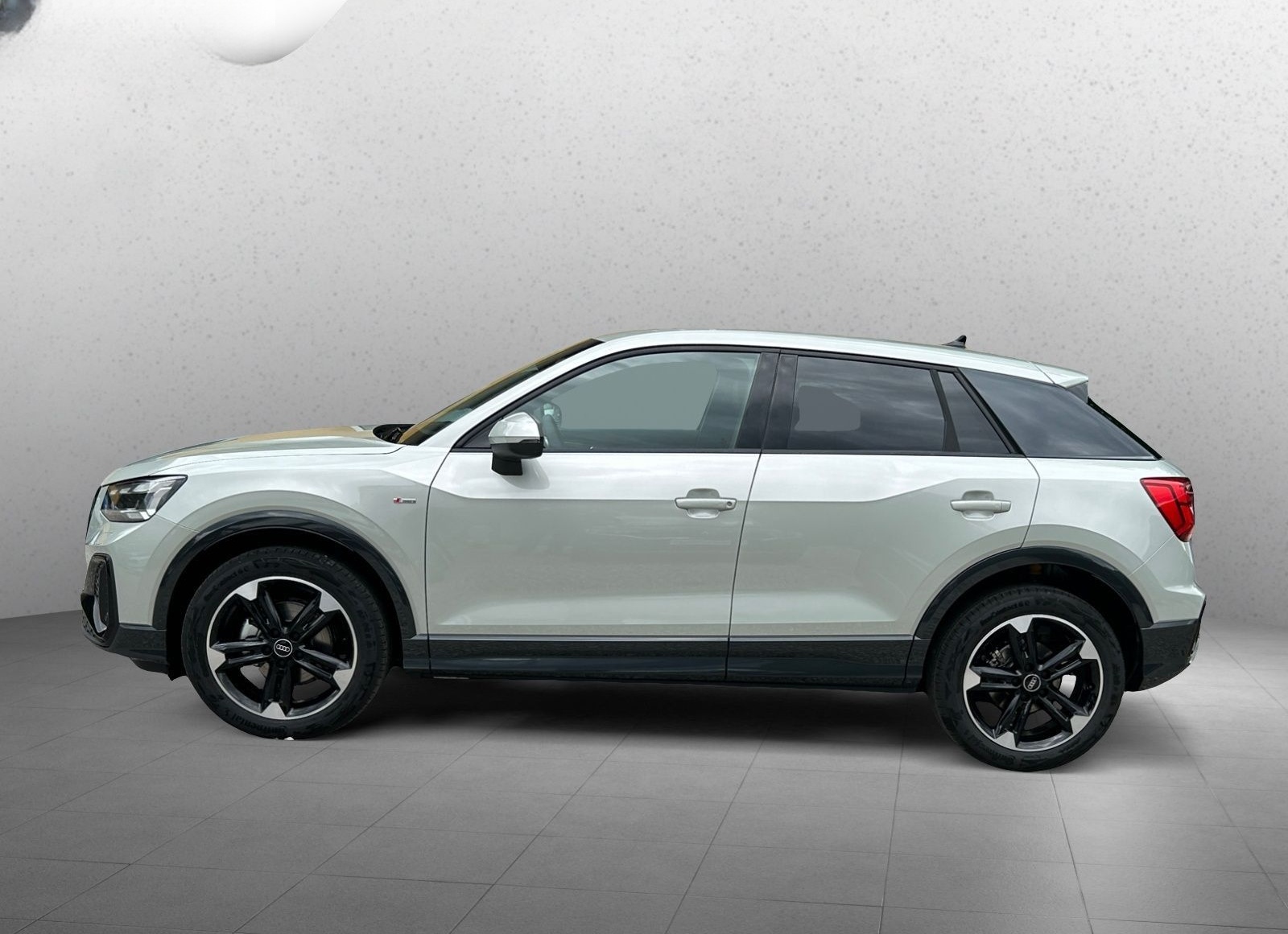 Audi Q2 S line 35 TFSI S tronic S line foto 6