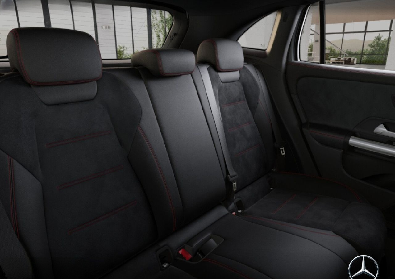 Mercedes-Benz GLA 200 AMG+NIGHT+PANO+360°+AHK+MULTIBEAM+19" foto 12