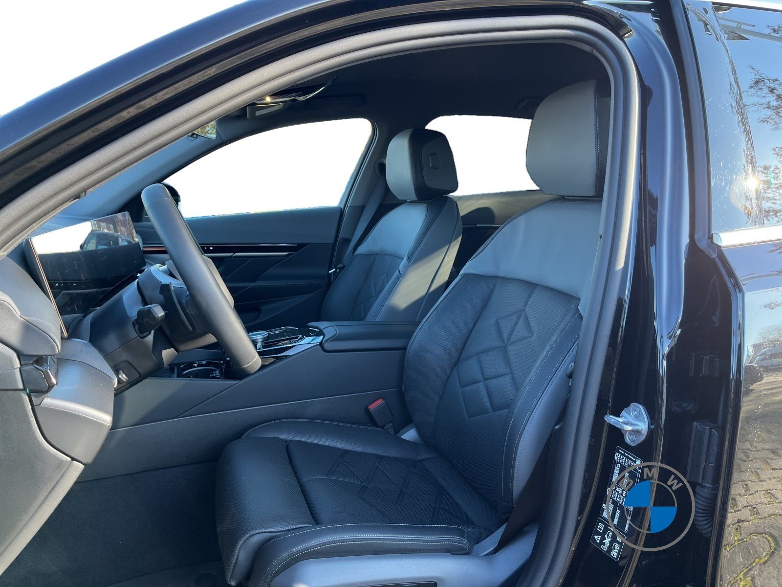 BMW 520d xDrive 19" DA Prof. Standhzg. HUD foto 19