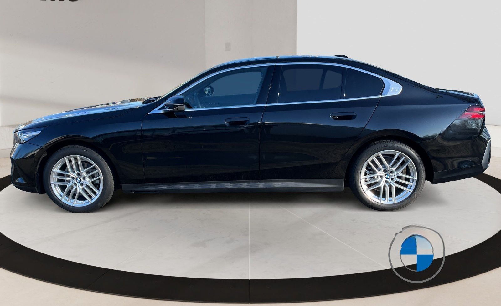 BMW 520d xDrive 19" DA Prof. Standhzg. HUD foto 3