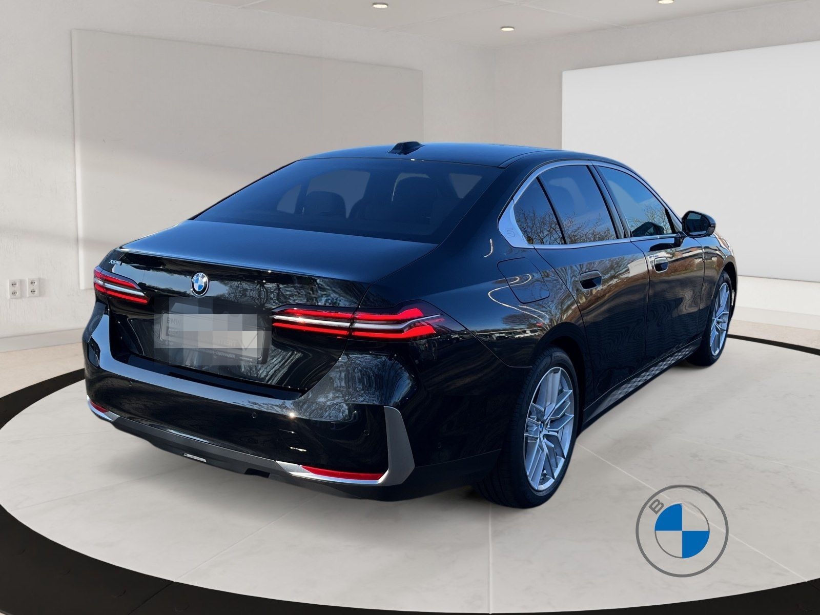 BMW 520d xDrive 19" DA Prof. Standhzg. HUD foto 5
