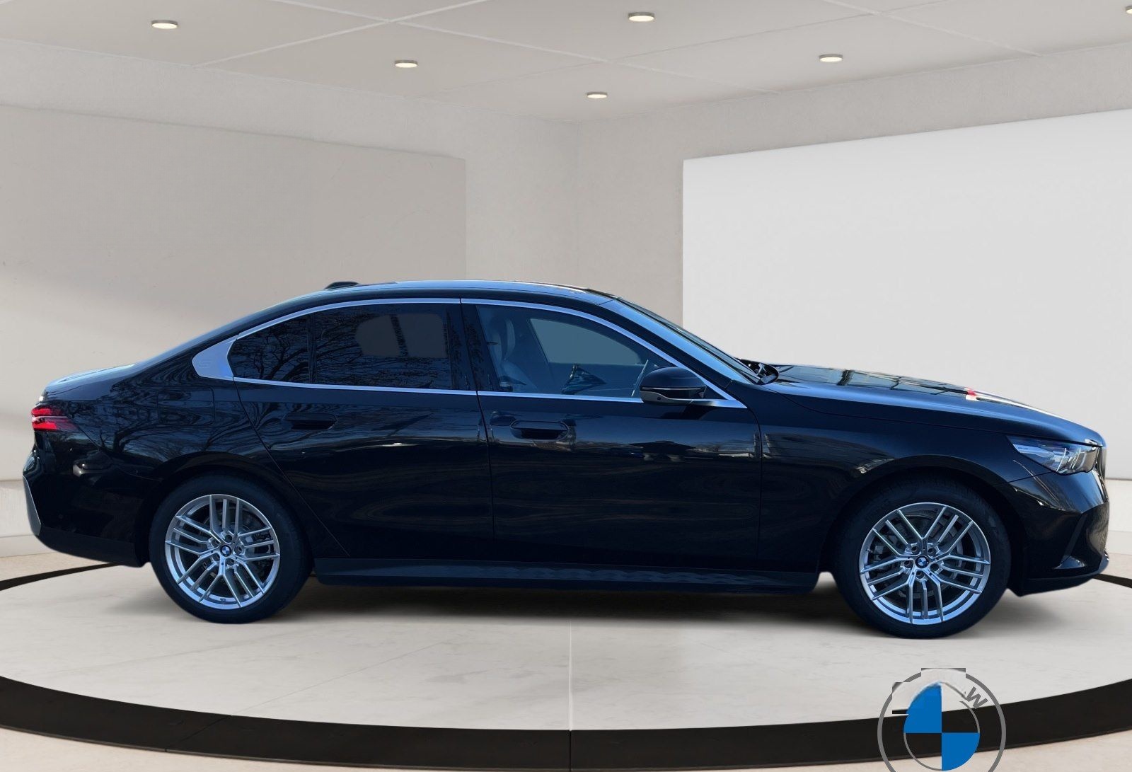 BMW 520d xDrive 19" DA Prof. Standhzg. HUD foto 6