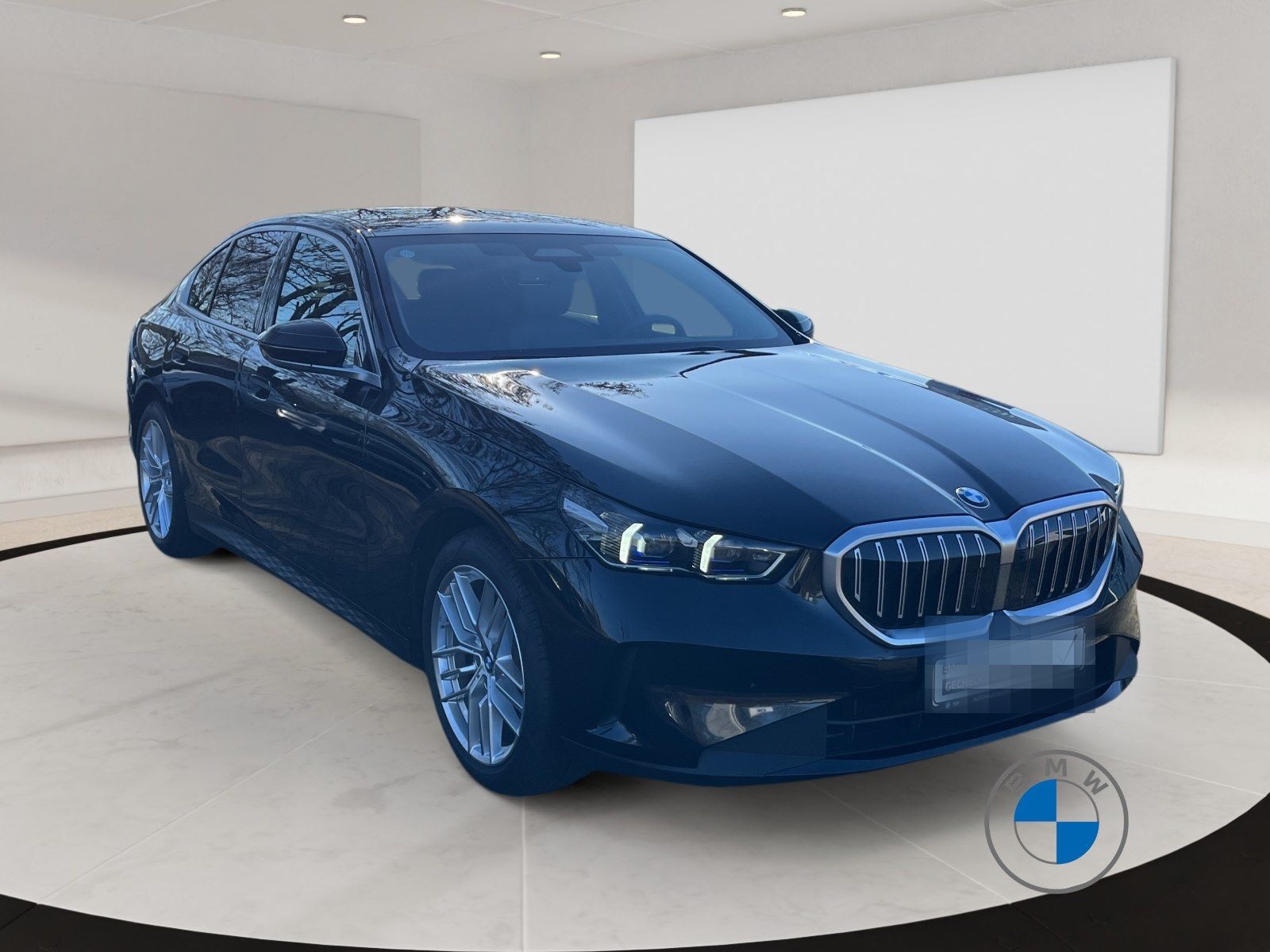 BMW 520d xDrive 19" DA Prof. Standhzg. HUD foto 7