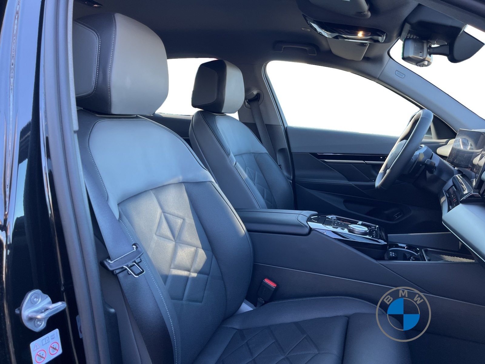 BMW 520d xDrive 19" DA Prof. Standhzg. HUD foto 10