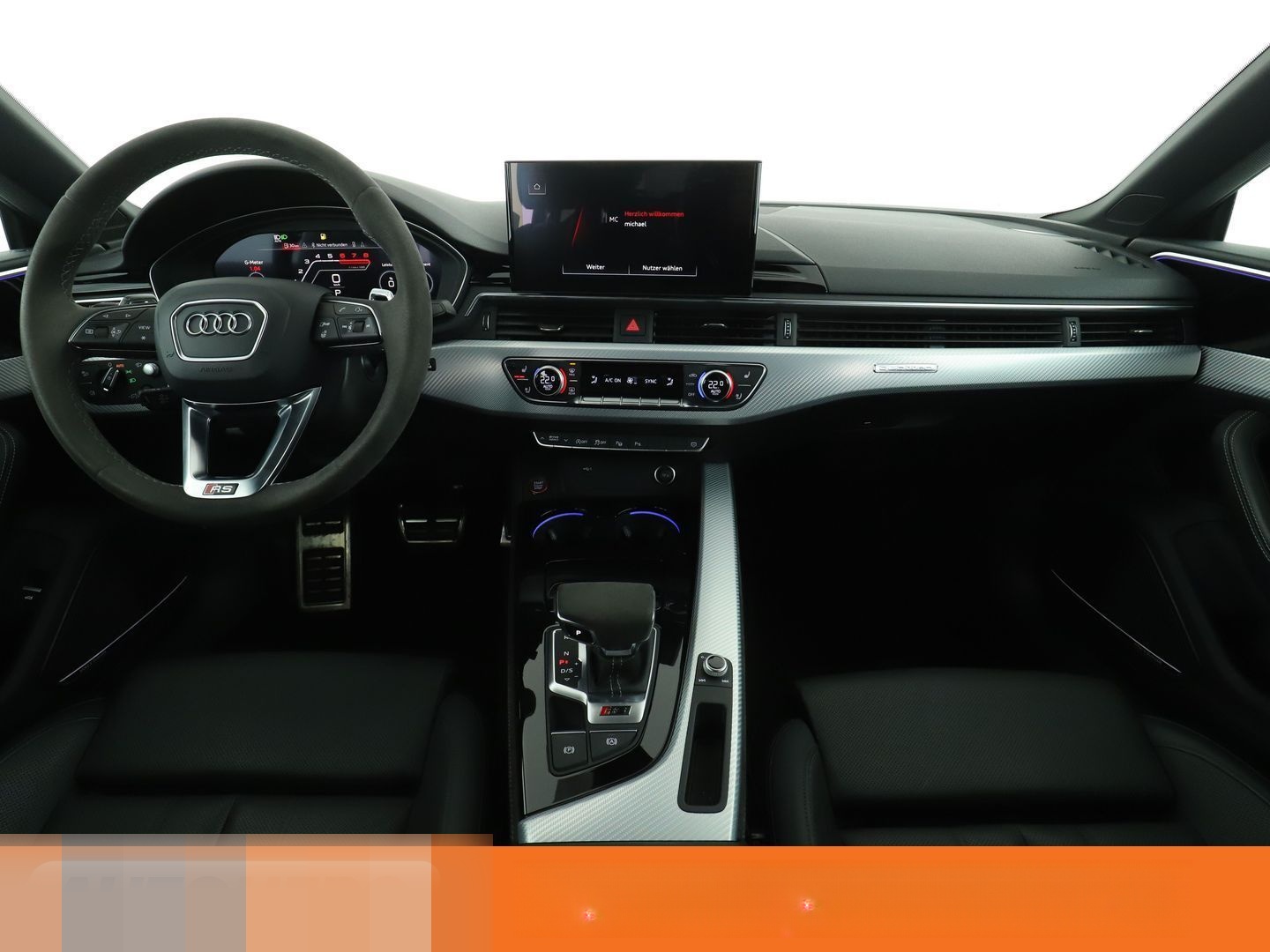 Audi RS 5 Sportback 2.9 TFSI quattro Aut.*MATRIX*ACC* foto 12