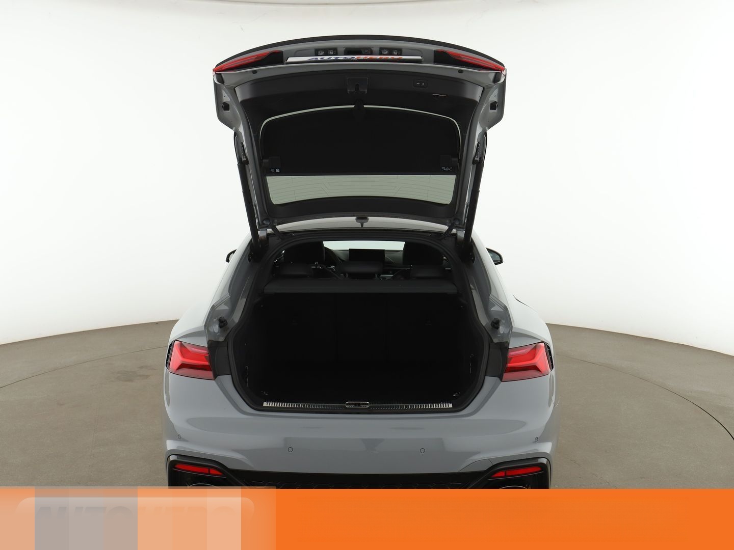 Audi RS 5 Sportback 2.9 TFSI quattro Aut.*MATRIX*ACC* foto 17