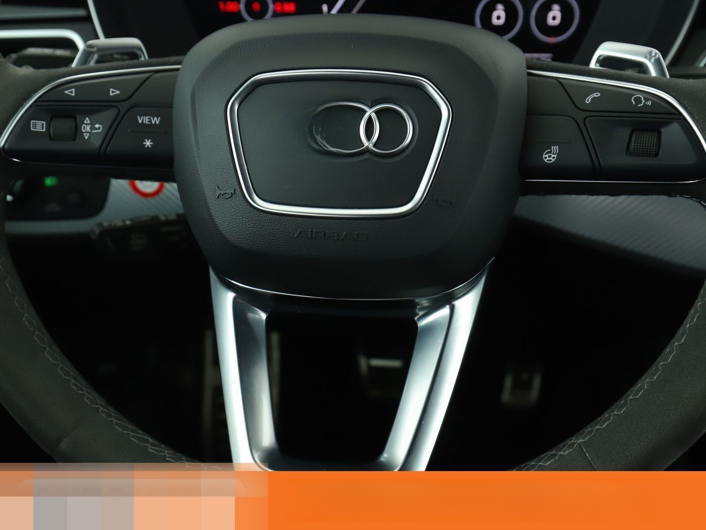 Audi RS 5 Sportback 2.9 TFSI quattro Aut.*MATRIX*ACC* foto 19