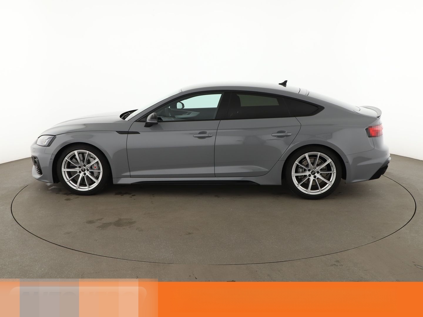 Audi RS 5 Sportback 2.9 TFSI quattro Aut.*MATRIX*ACC* foto 3