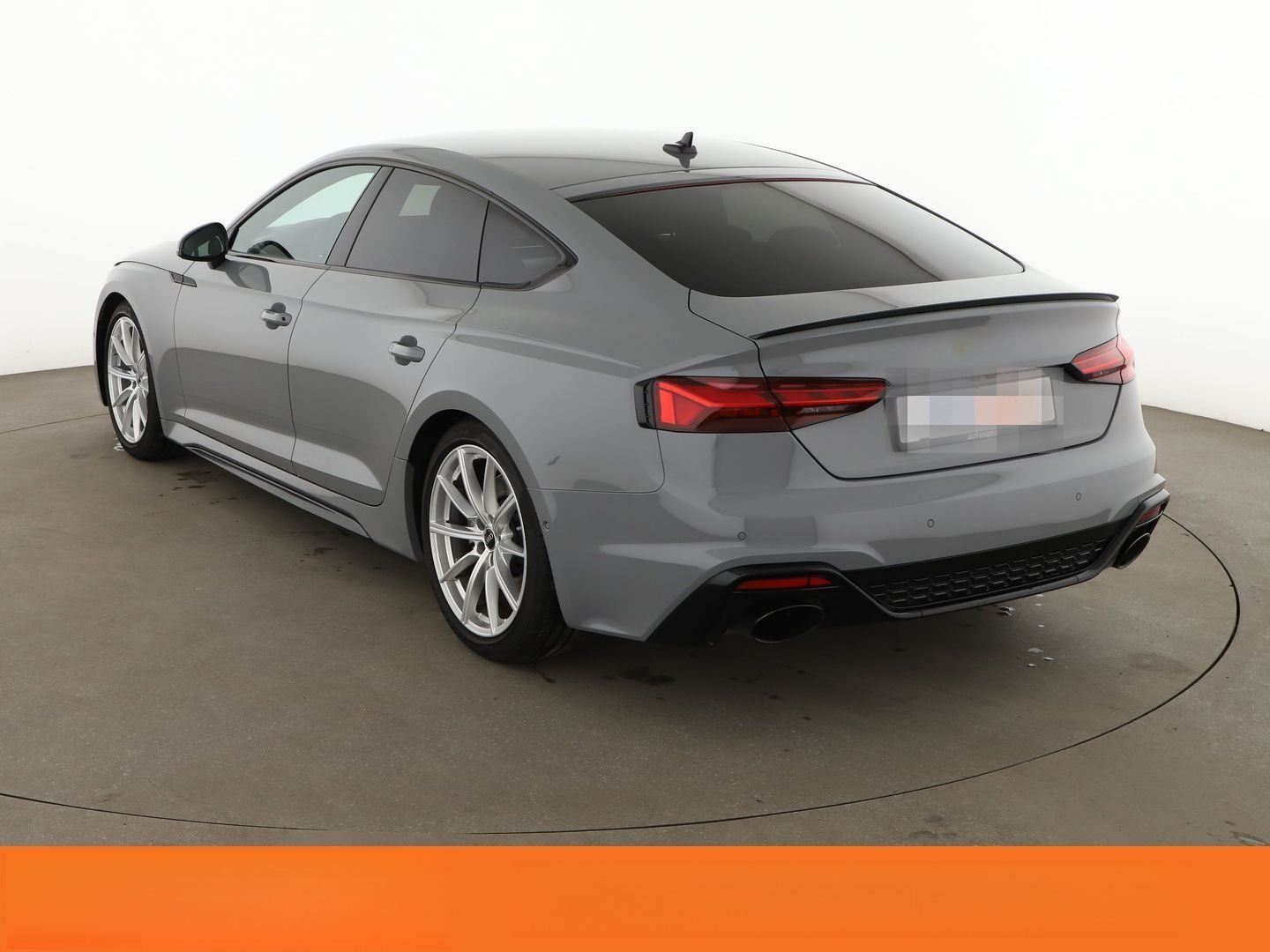 Audi RS 5 Sportback 2.9 TFSI quattro Aut.*MATRIX*ACC* foto 4