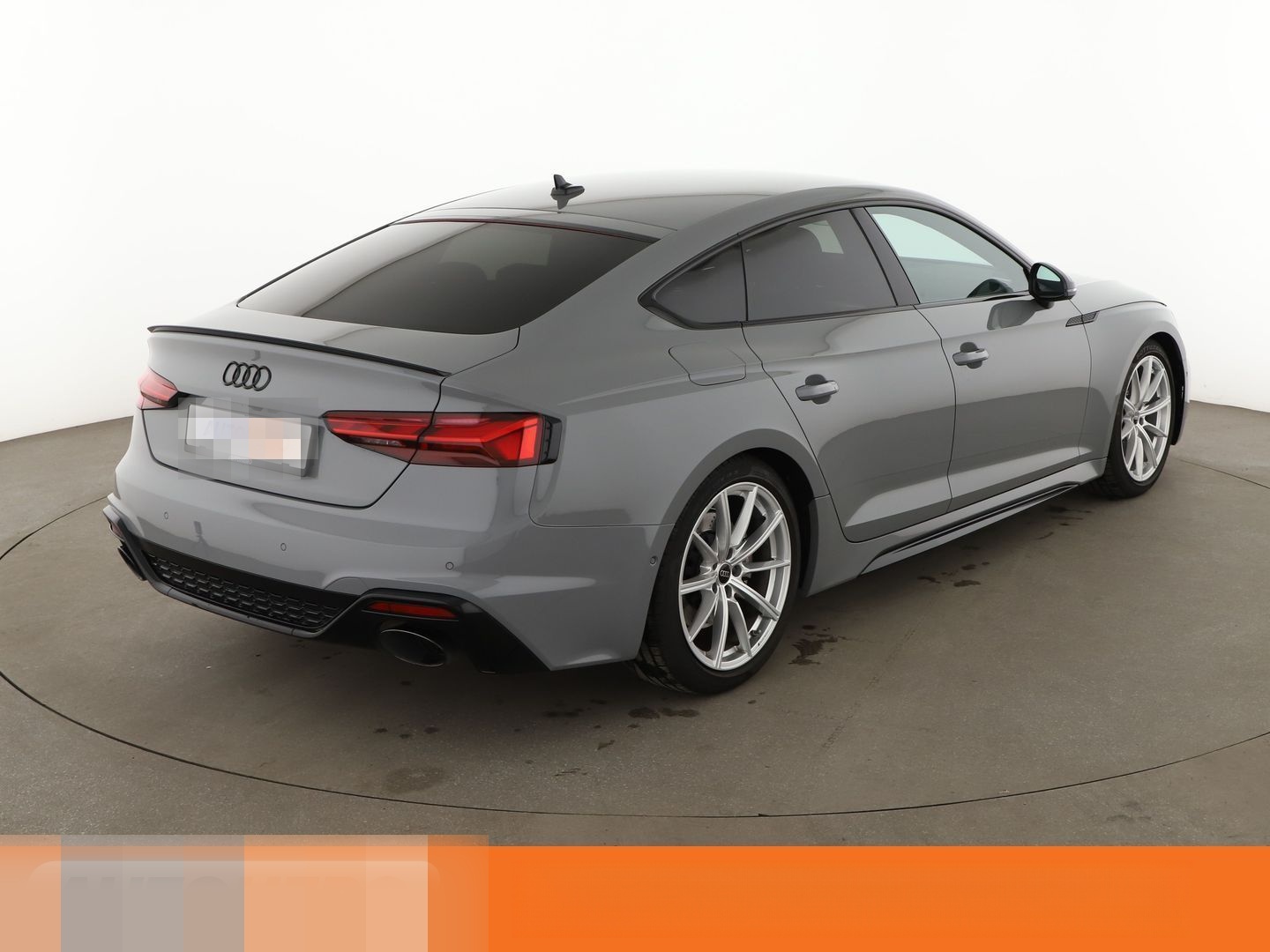 Audi RS 5 Sportback 2.9 TFSI quattro Aut.*MATRIX*ACC* foto 6