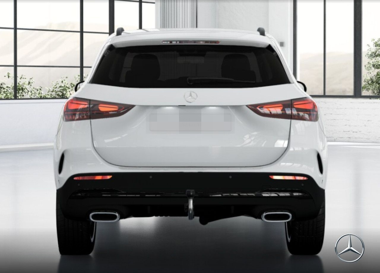 Mercedes-Benz GLA 200 AMG+NIGHT+360°+AHK+MULTIBEAM+19"+TOTW foto 7
