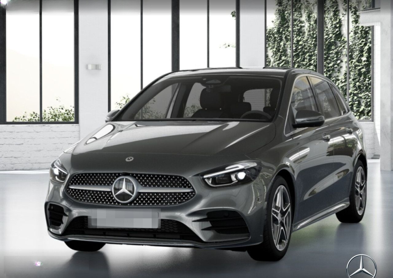 Mercedes-Benz B 200 AMG+PANO+360°+MULTIBEAM+TOTW+KEYLESS+7G foto 2