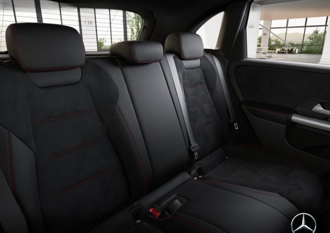 Mercedes-Benz B 200 AMG+PANO+360°+MULTIBEAM+TOTW+KEYLESS+7G foto 12