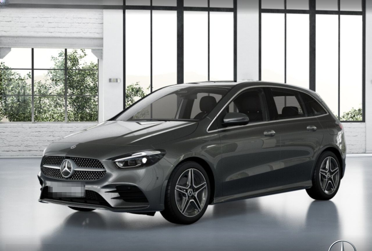 Mercedes-Benz B 200 AMG+PANO+360°+MULTIBEAM+TOTW+KEYLESS+7G foto 13