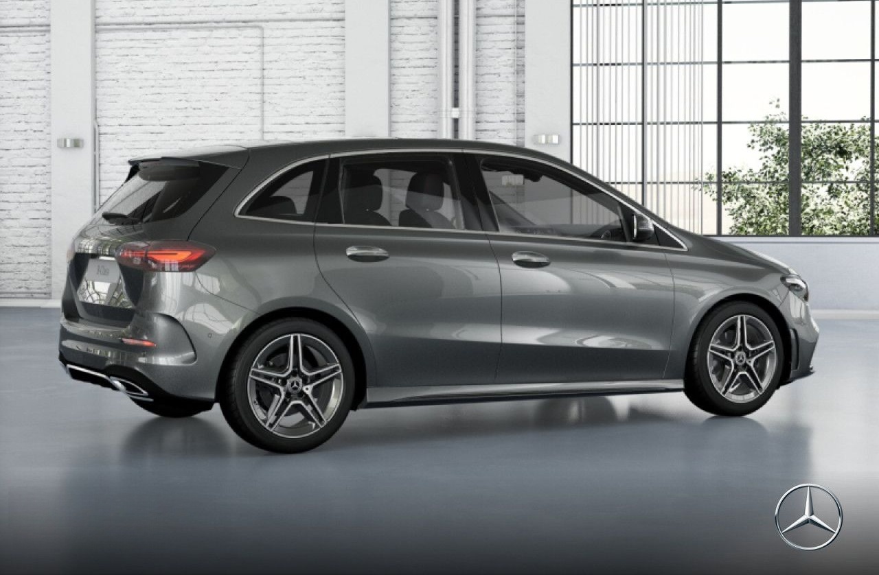 Mercedes-Benz B 200 AMG+PANO+360°+MULTIBEAM+TOTW+KEYLESS+7G foto 16