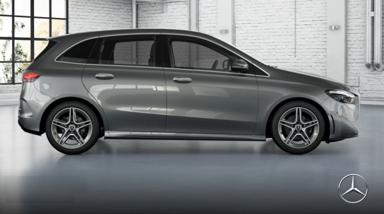 Mercedes-Benz B 200 AMG+PANO+360°+MULTIBEAM+TOTW+KEYLESS+7G foto 18