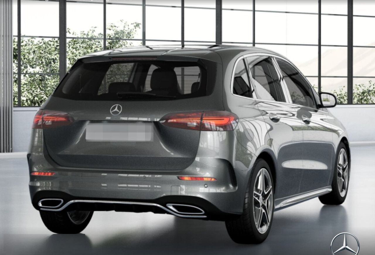 Mercedes-Benz B 200 AMG+PANO+360°+MULTIBEAM+TOTW+KEYLESS+7G foto 4