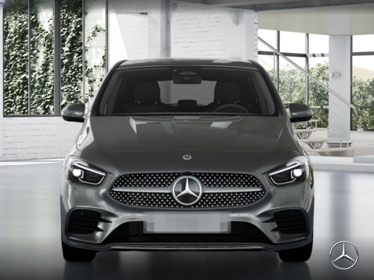 Mercedes-Benz B 200 AMG+PANO+360°+MULTIBEAM+TOTW+KEYLESS+7G foto 6