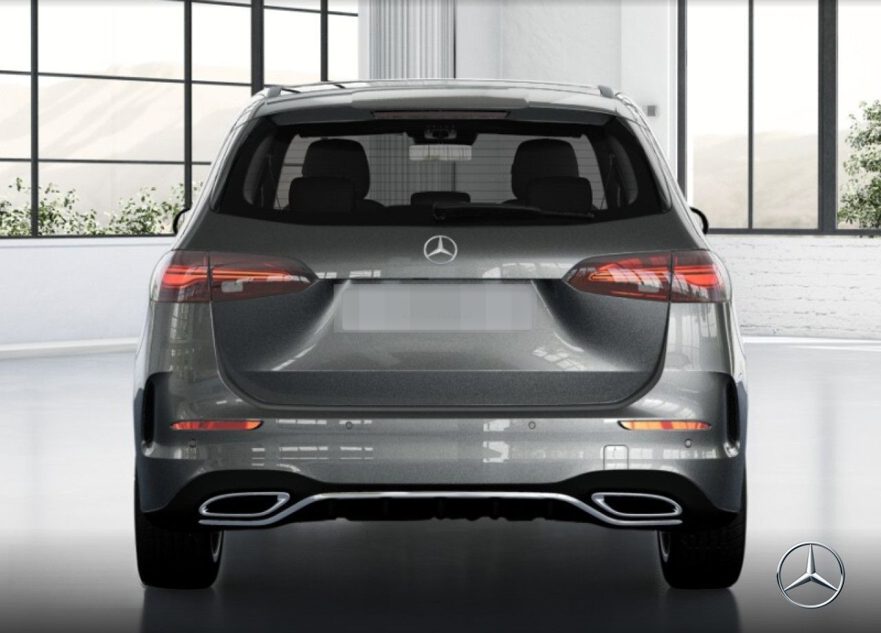 Mercedes-Benz B 200 AMG+PANO+360°+MULTIBEAM+TOTW+KEYLESS+7G foto 7