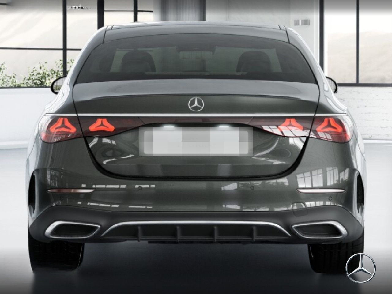 Mercedes-Benz E 200 Edition AMG-Line Fahrass 360° Burmester foto 7