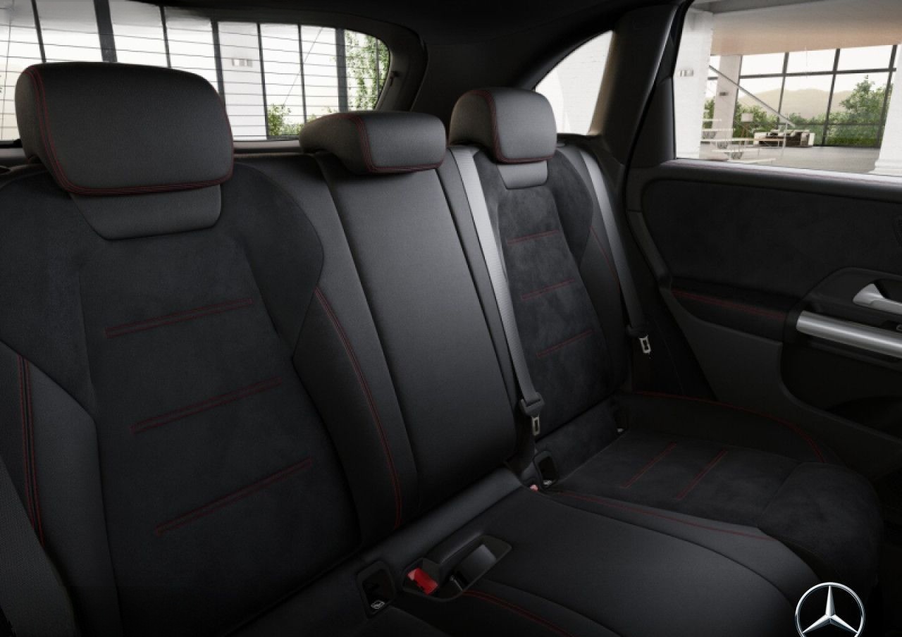Mercedes-Benz B 200 AMG+PANO+360°+MULTIBEAM+TOTW+KEYLESS+7G foto 12