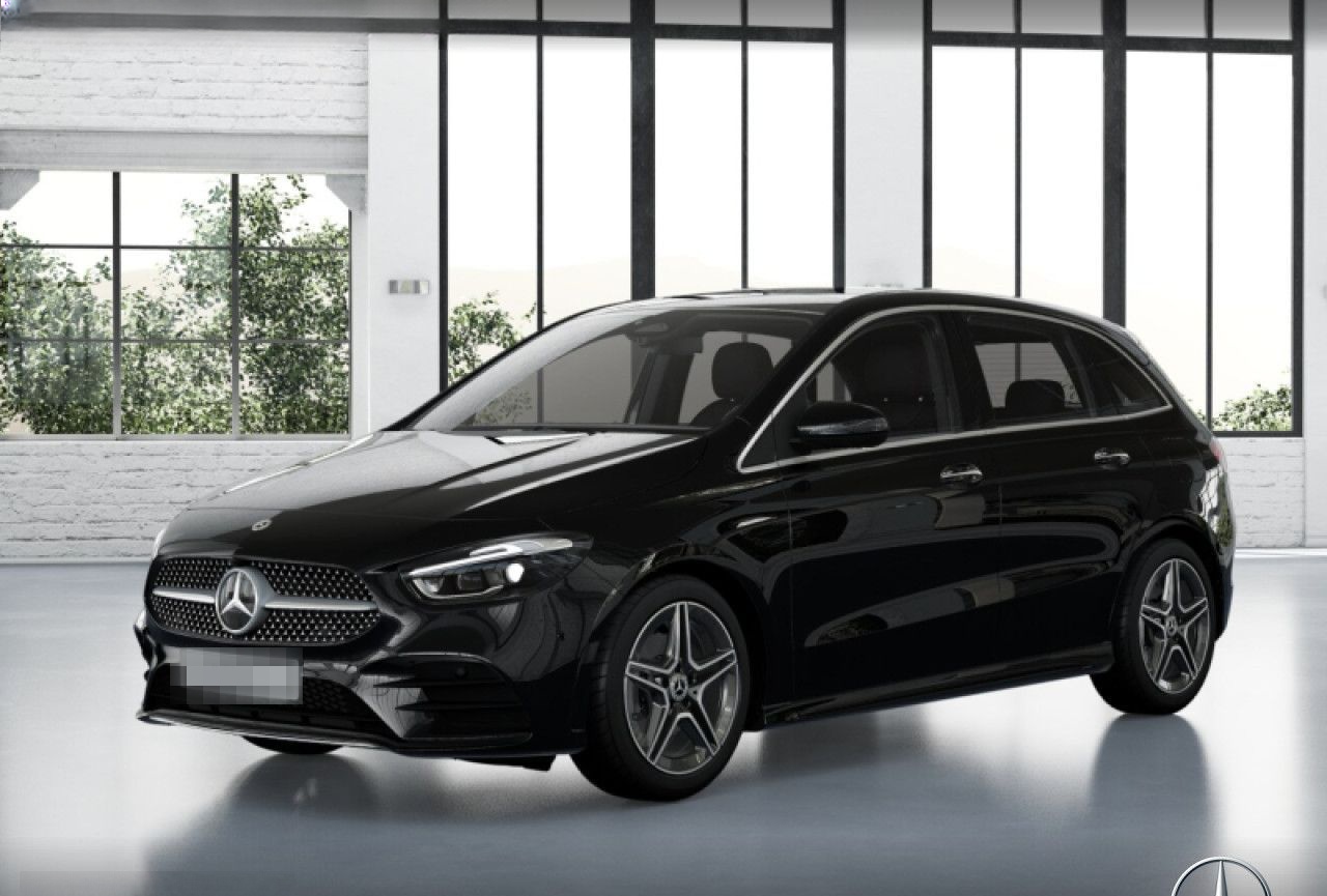 Mercedes-Benz B 200 AMG+PANO+360°+MULTIBEAM+TOTW+KEYLESS+7G foto 13