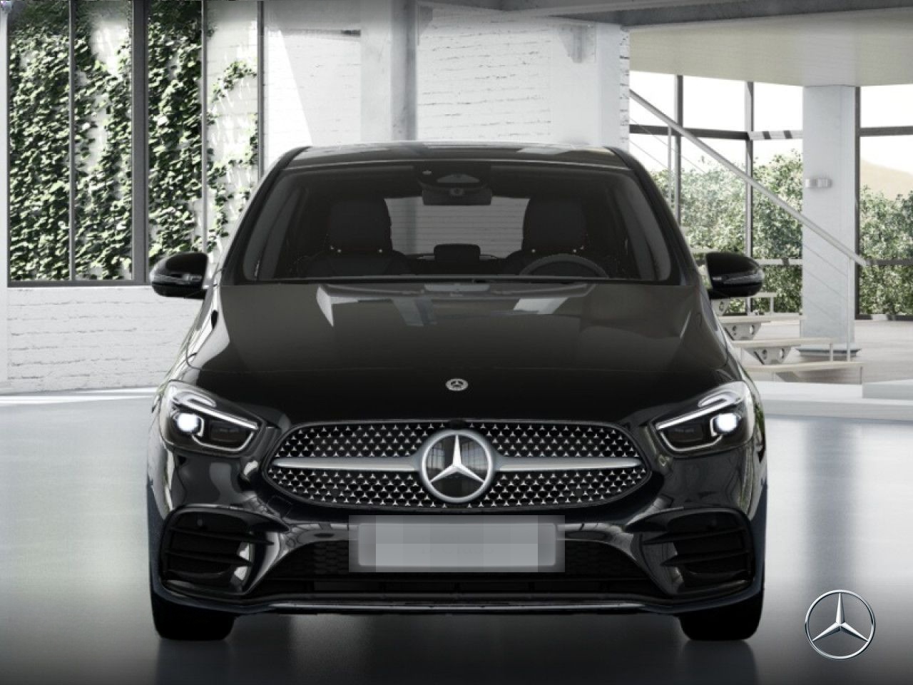 Mercedes-Benz B 200 AMG+PANO+360°+MULTIBEAM+TOTW+KEYLESS+7G foto 6