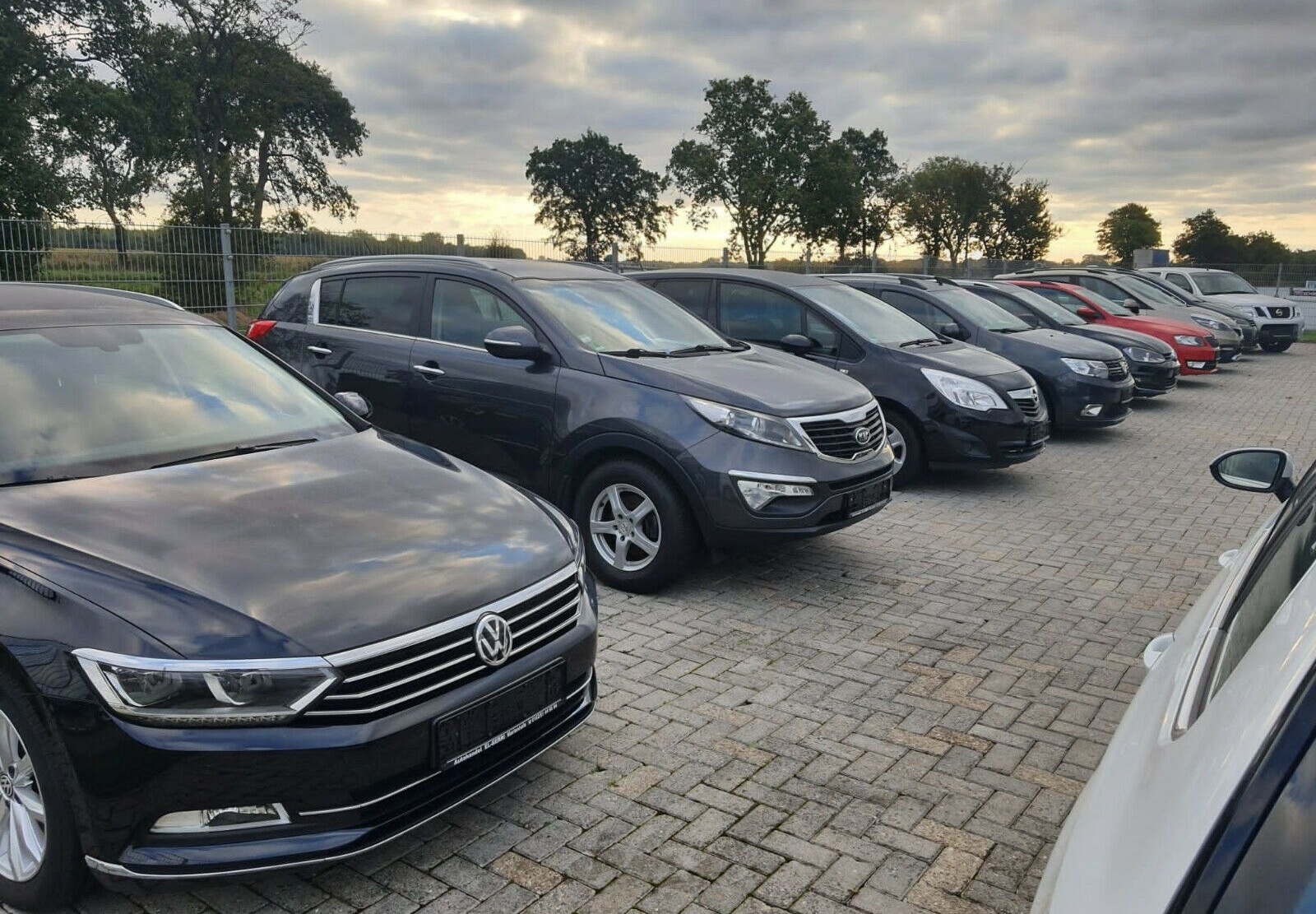 Volkswagen Sharan Highline BMT/* DSG*Xenon* Gepflegt* foto 24