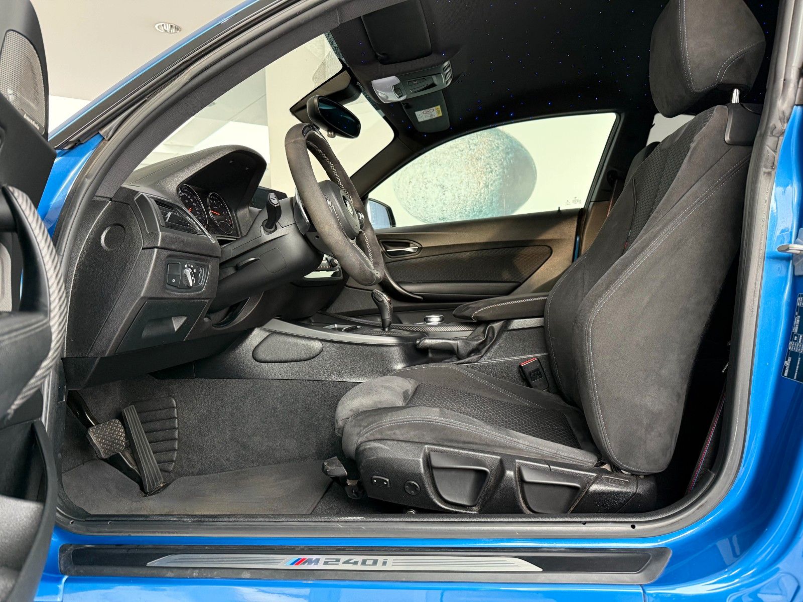 BMW M240i M Sport*Harman-Kardon*Kamera*Digital-Tacho foto 15