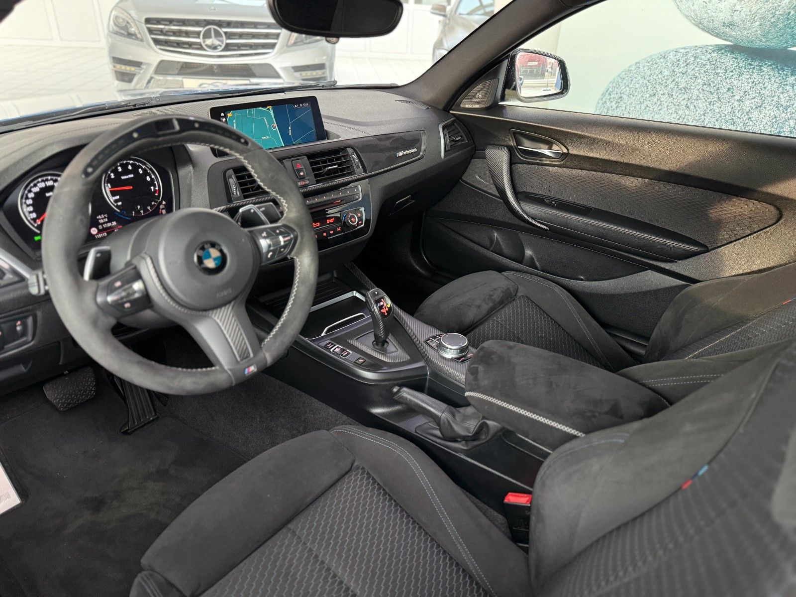 BMW M240i M Sport*Harman-Kardon*Kamera*Digital-Tacho foto 16