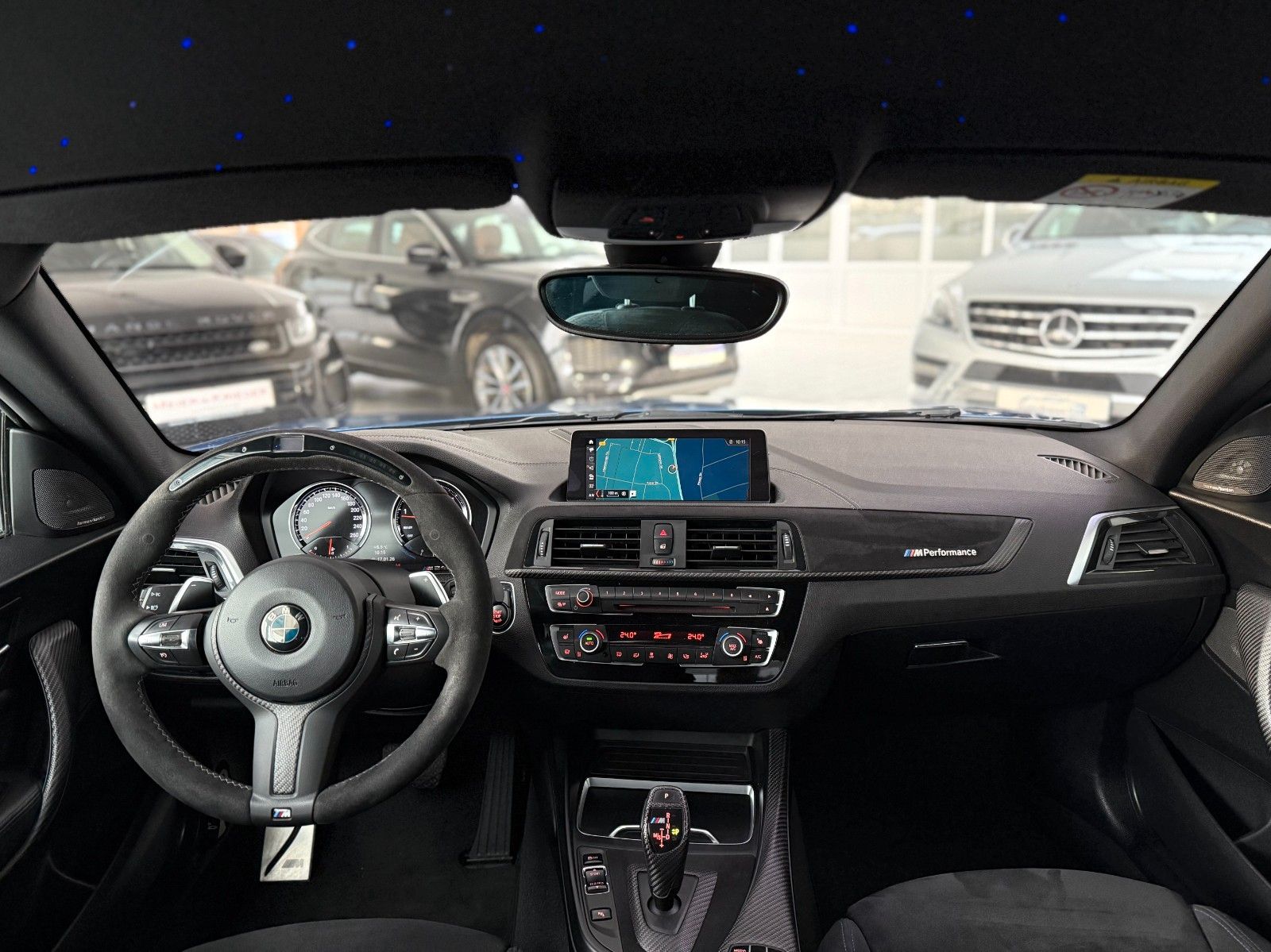 BMW M240i M Sport*Harman-Kardon*Kamera*Digital-Tacho foto 17