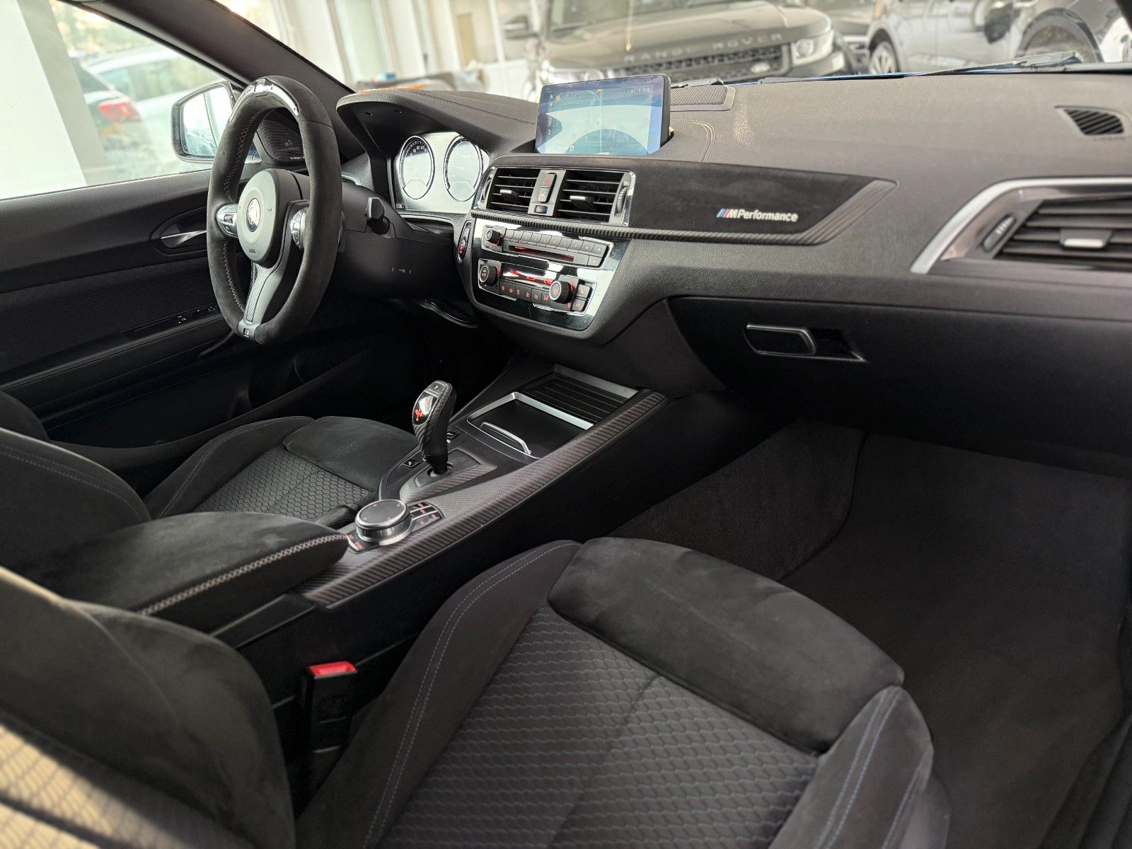 BMW M240i M Sport*Harman-Kardon*Kamera*Digital-Tacho foto 18