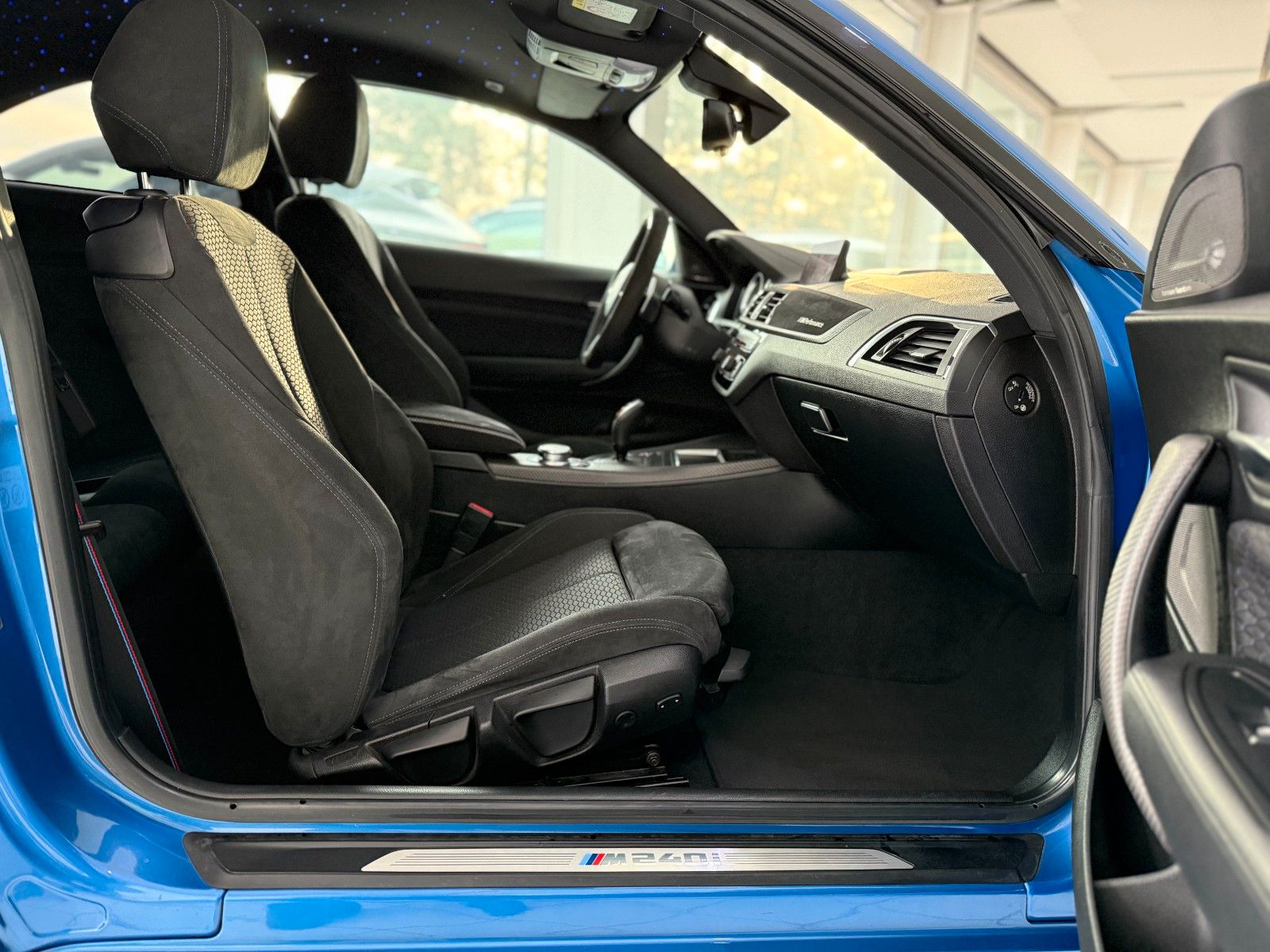 BMW M240i M Sport*Harman-Kardon*Kamera*Digital-Tacho foto 19