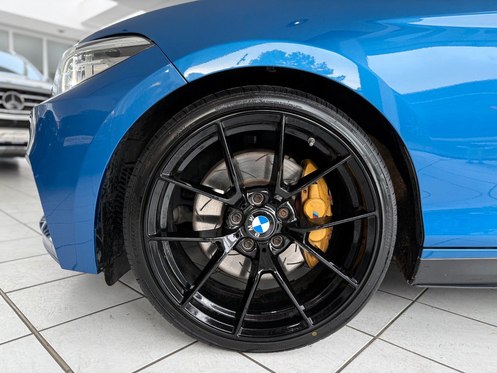 BMW M240i M Sport*Harman-Kardon*Kamera*Digital-Tacho foto 22