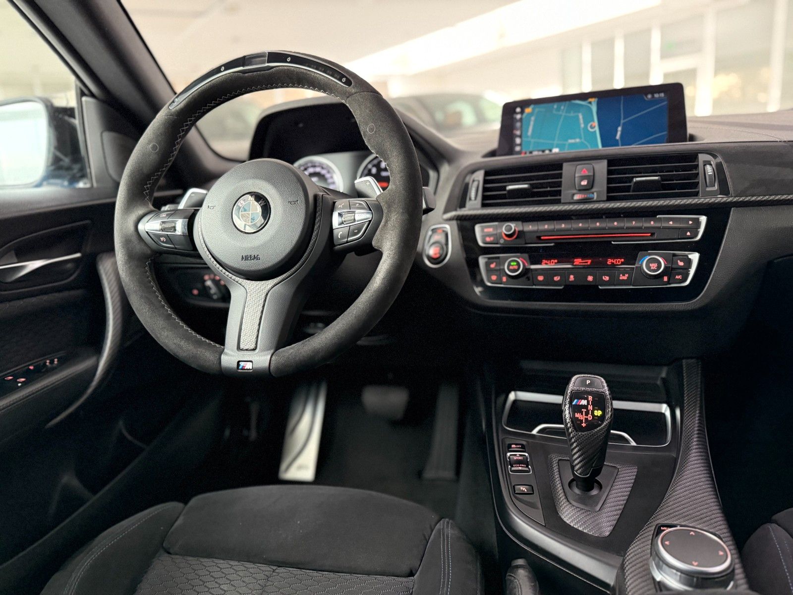 BMW M240i M Sport*Harman-Kardon*Kamera*Digital-Tacho foto 23
