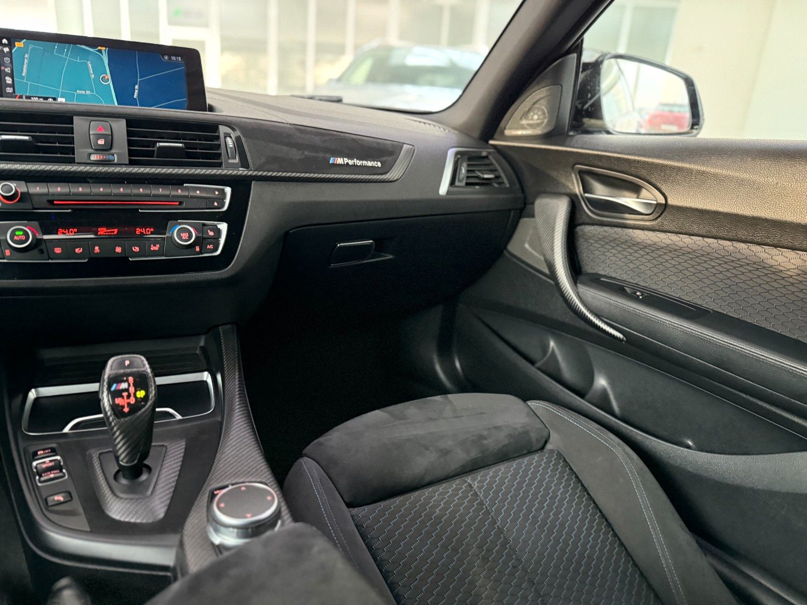 BMW M240i M Sport*Harman-Kardon*Kamera*Digital-Tacho foto 24