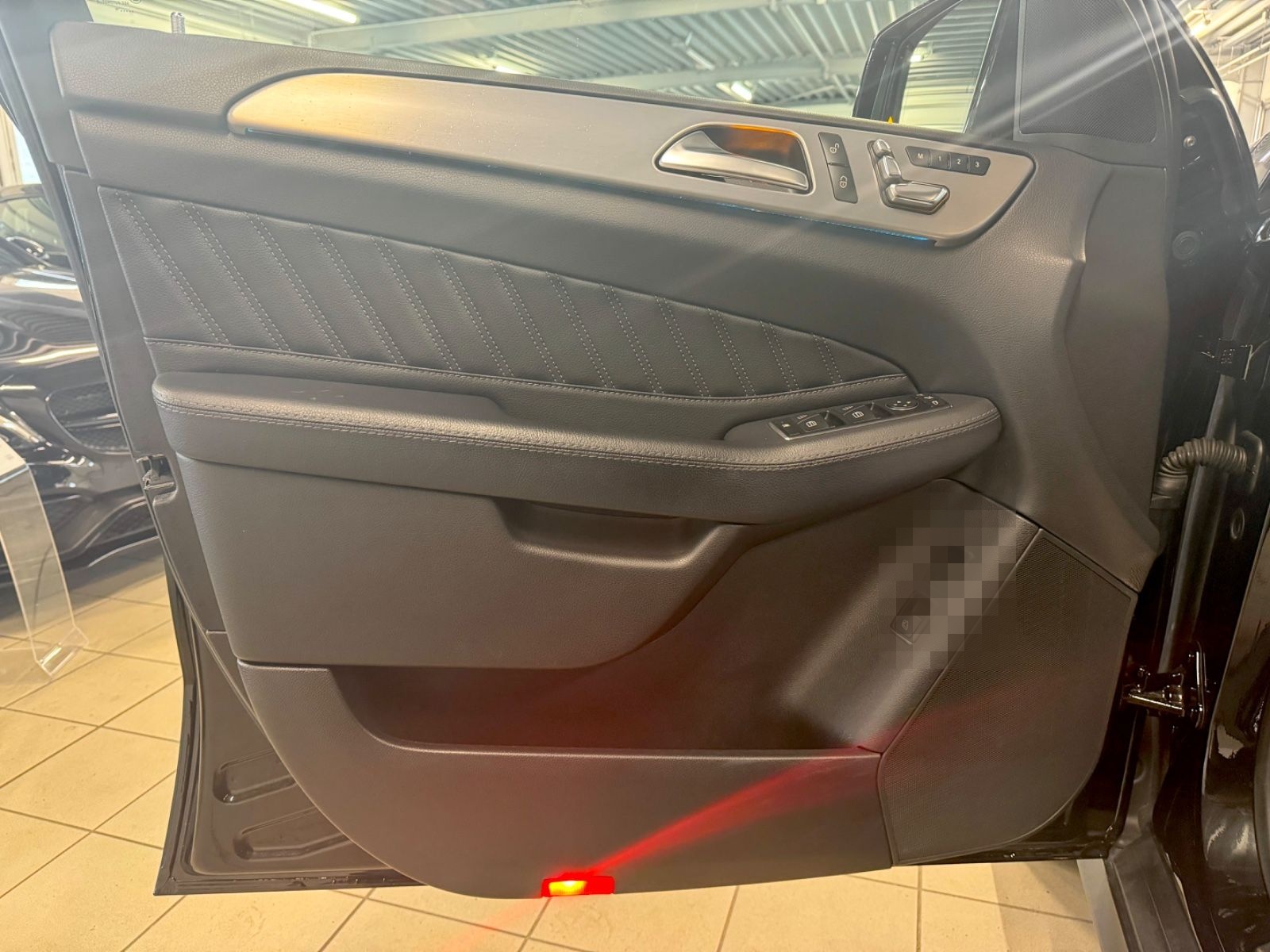 Mercedes-Benz GLE 350 d 4M AMG-Line*PANO+ADS+RFK* Deutschland foto 20