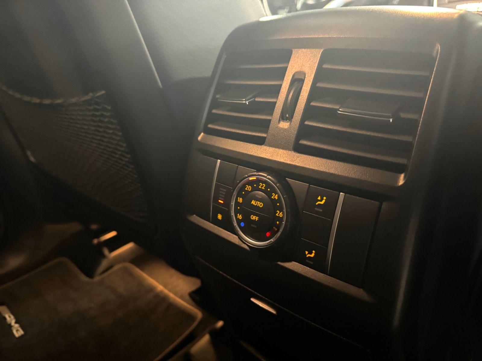 Mercedes-Benz GLE 350 d 4M AMG-Line*PANO+ADS+RFK* Deutschland foto 23
