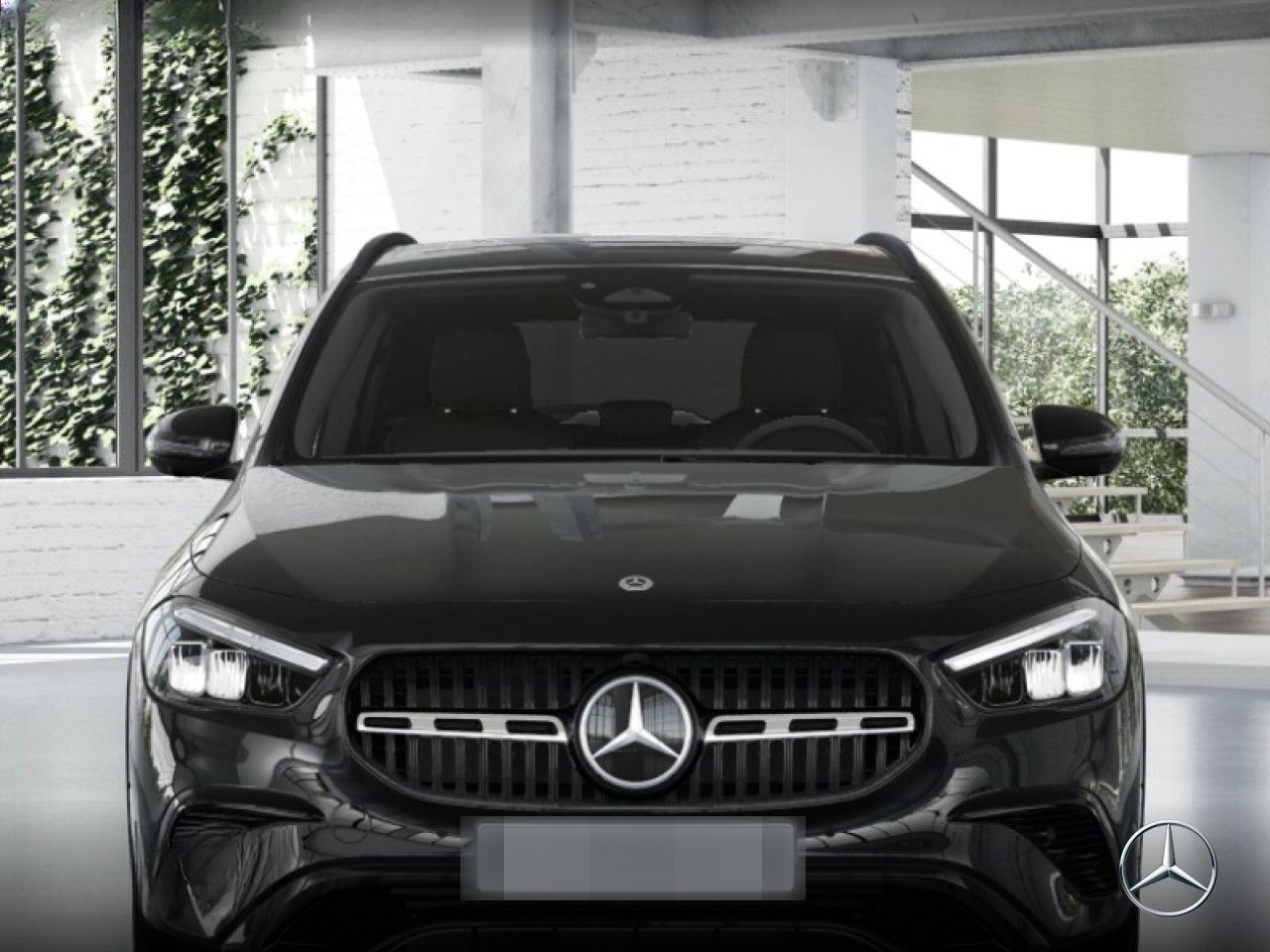 Mercedes-Benz GLA 180 d PROGRESSIVE+NIGHT+PANO+360°+LED+TOTW foto 6