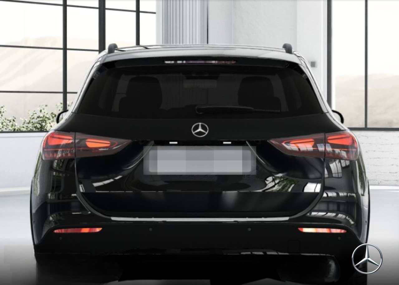 Mercedes-Benz GLA 180 d PROGRESSIVE+NIGHT+PANO+360°+LED+TOTW foto 7