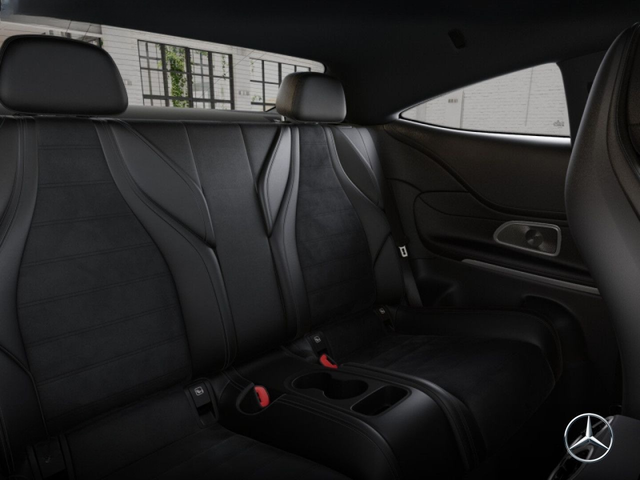 Mercedes-Benz CLE 200 AMG+NIGHT+PANO+360+BURMESTER+TOTW+9G foto 11